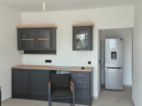 Apartments Milena